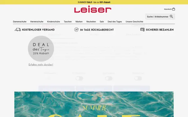 www.leiser.de