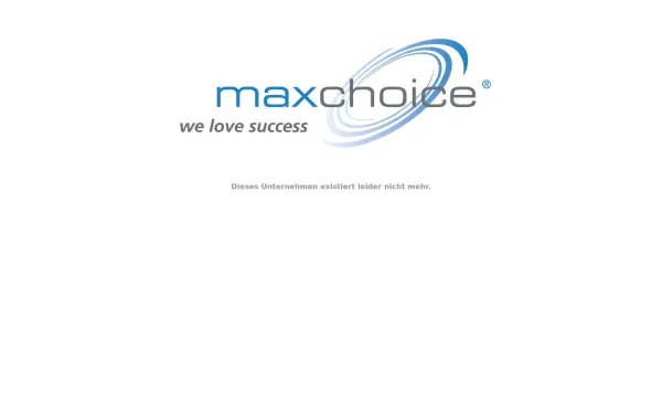 maxchoice.de