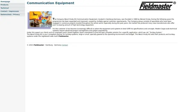 www.fieldmaster.de