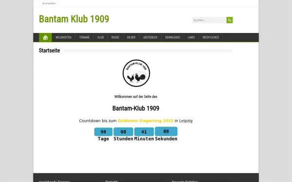 bantam-klub.de