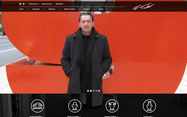www.francis-tucker.com