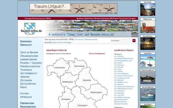 www.bayern-infos.de