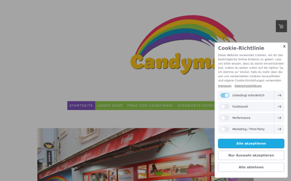 www.candyman.at