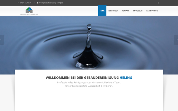 www.gebaeudereinigung-heling.de