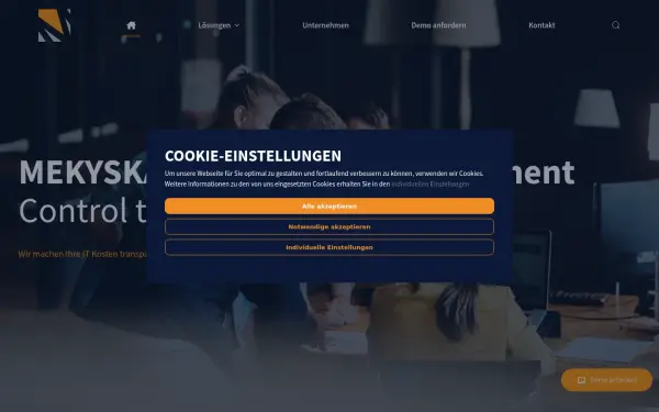 mekyska.de