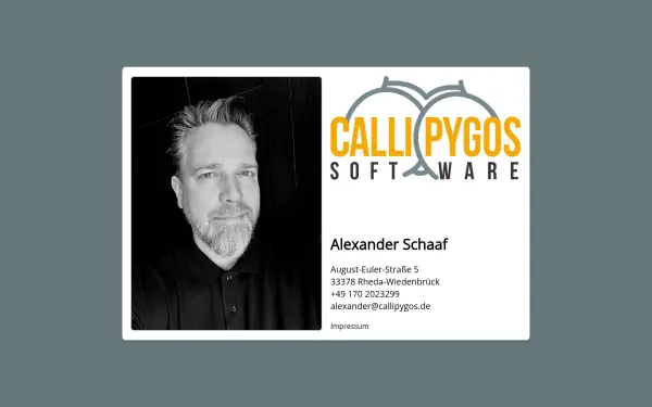 www.callipygos.de