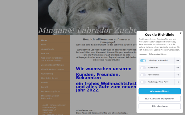 www.mingan-labrador.de