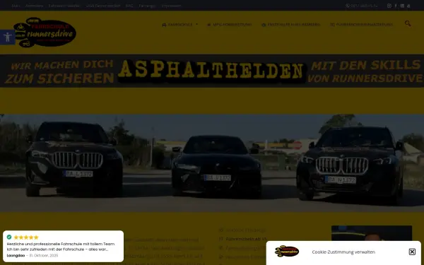 www.runnersdrive.de