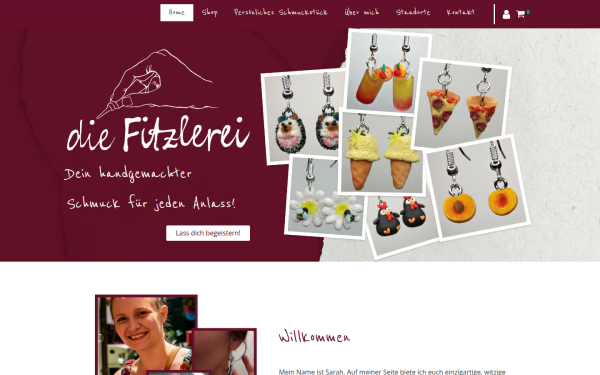 diefitzlerei.at