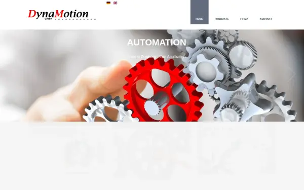 dynamotion.biz