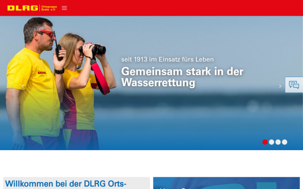 bi-brake.dlrg.de