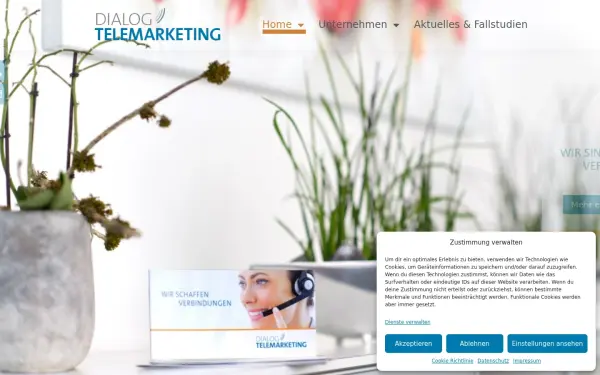dialog-telemarketing.de