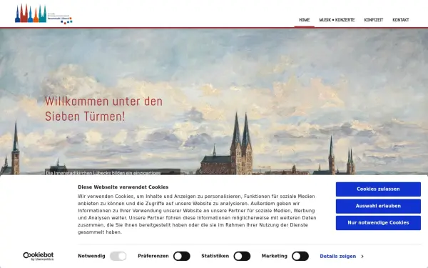 www.innenstadtkirchen-luebeck.de
