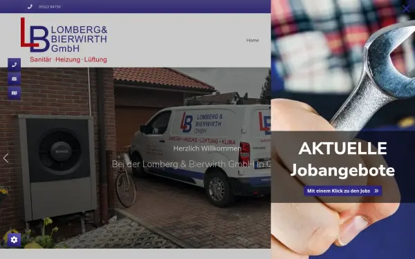 lomberg-bierwirth.de