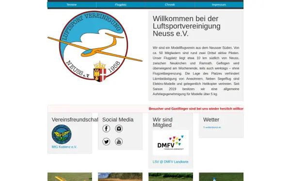 lsv-neuss.de