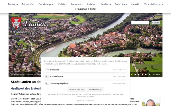 stadtlaufen.de