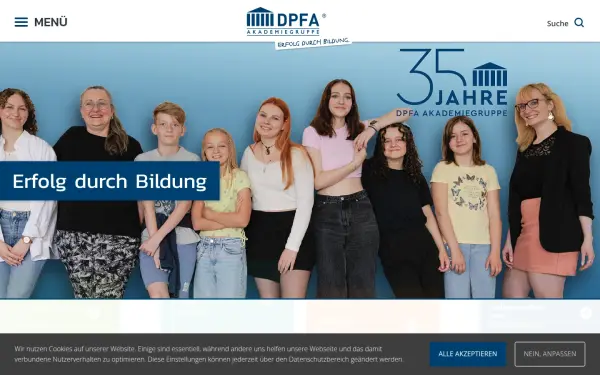 www.dpfa.de