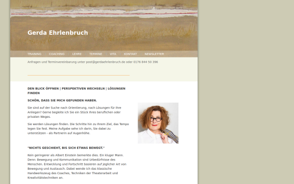 gerdaehrlenbruch.de