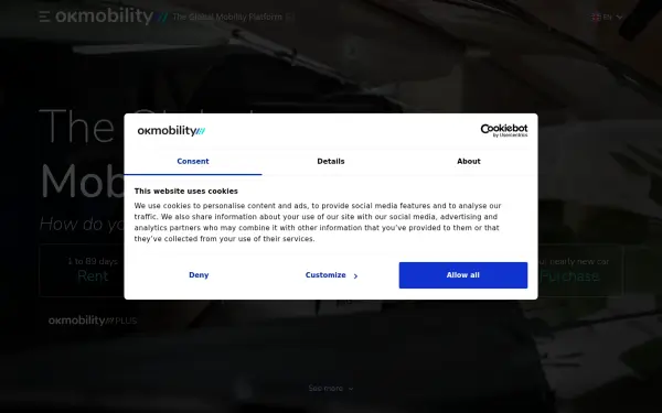 okmobility.com