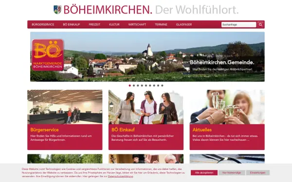 www.boeheimkirchen.eu