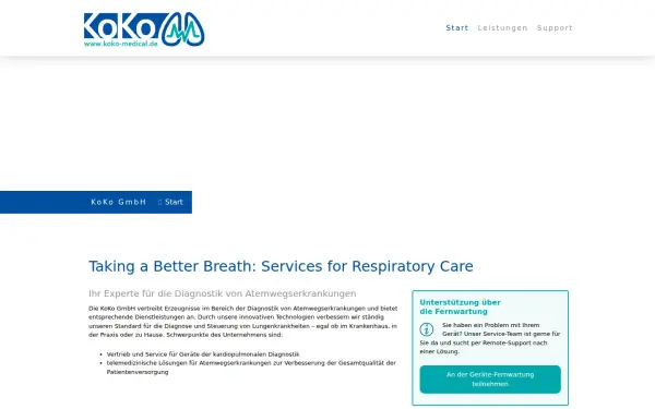 www.koko-medical.de