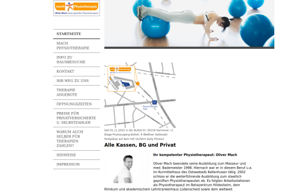 www.mach-physiotherapie.de