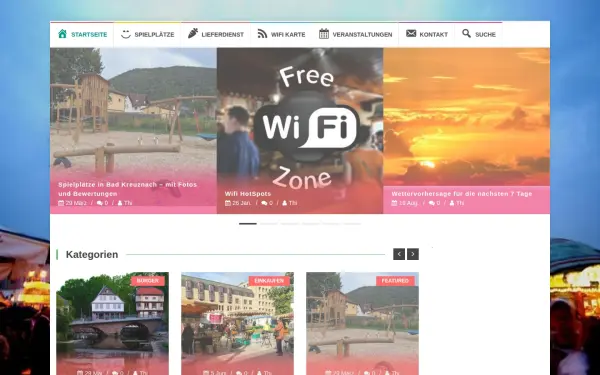 www.meinkreuznach.de