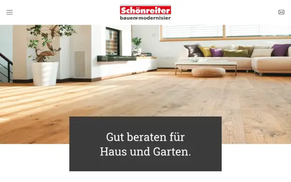 www.schoenreiter.de