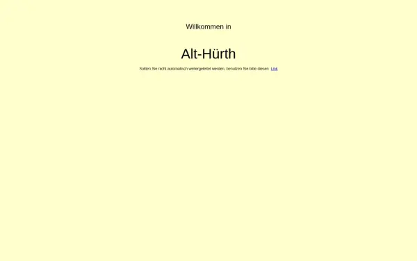 althuerth.de