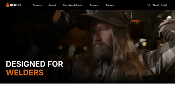 www.kemppi.com