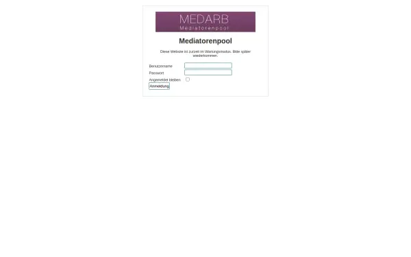 www.mediatorenpool.de