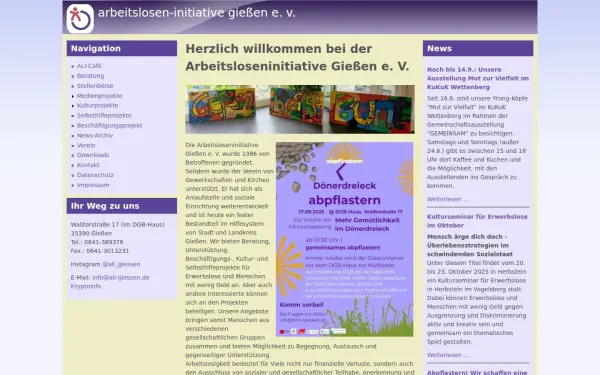 ali-giessen.de