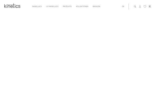 kineticsbeauty.com