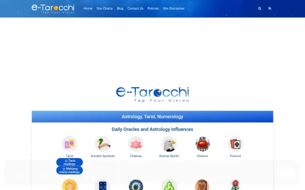 www.e-tarocchi.com