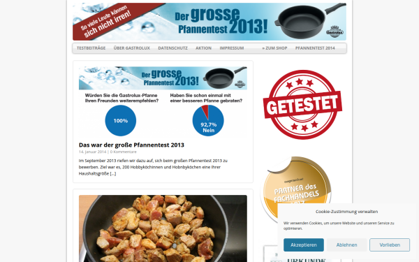 www.gastrolux-test.de