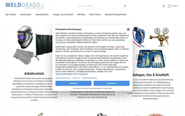 www.weldorado.de
