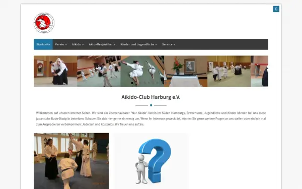 aikido-harburg.de