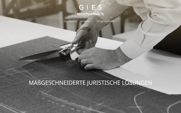gieskappel.de