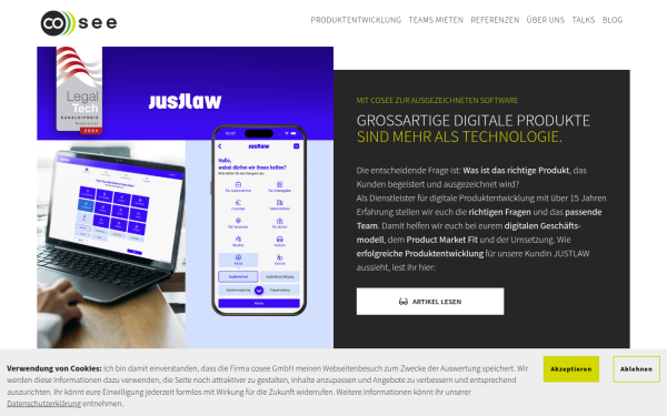 www.cosee.biz