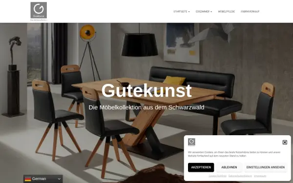 www.gutekunst.de
