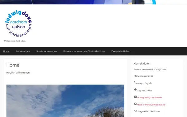 www.ludwigdove.de