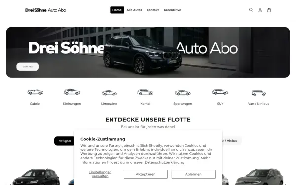 drei-soehne.de