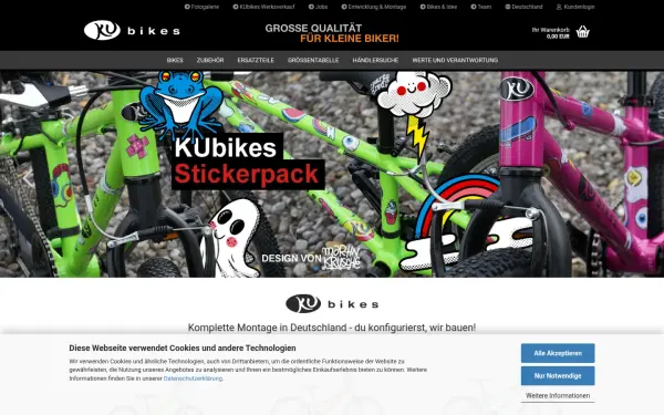 www.kubikes.de