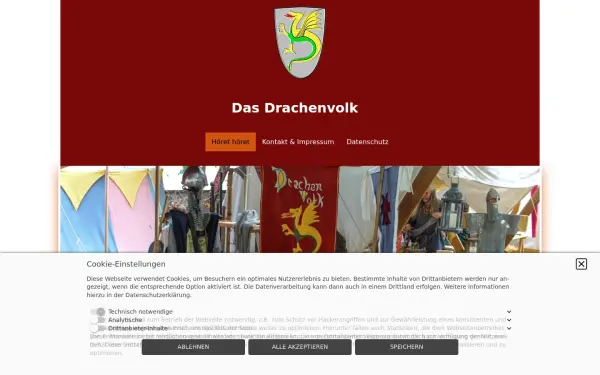 drachenvolk.de