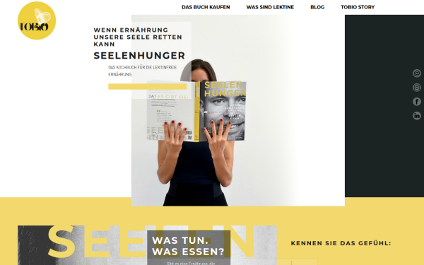 seelenhunger.at