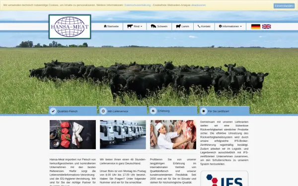 hansa-meat.de