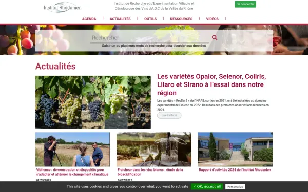 institut-rhodanien.com