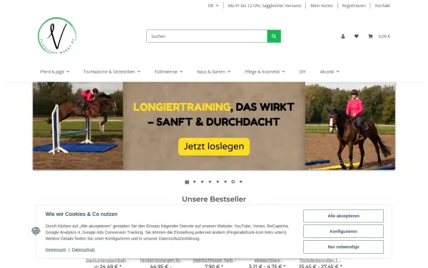 vliesstoff-markt.de