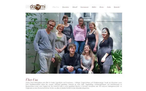 www.doremi-musikwerkstatt.de