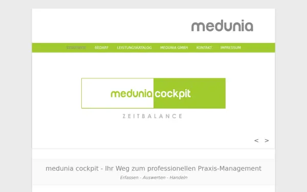 www.medunia.de